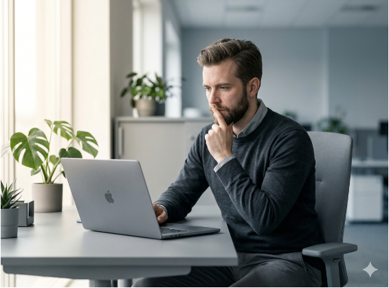 E-learning platform