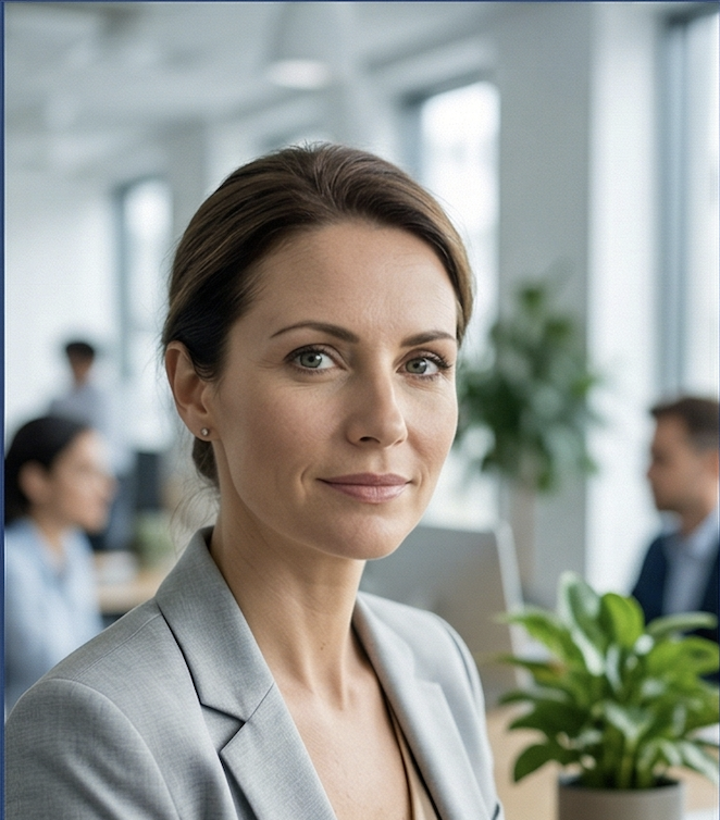 Artificial intelligence in business