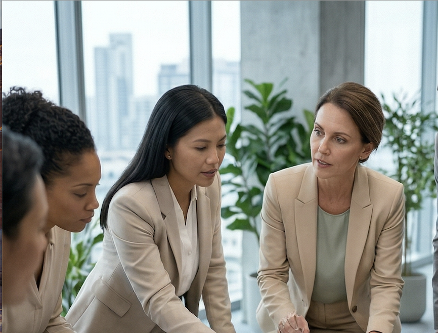 Integrating artificial intelligence in the company